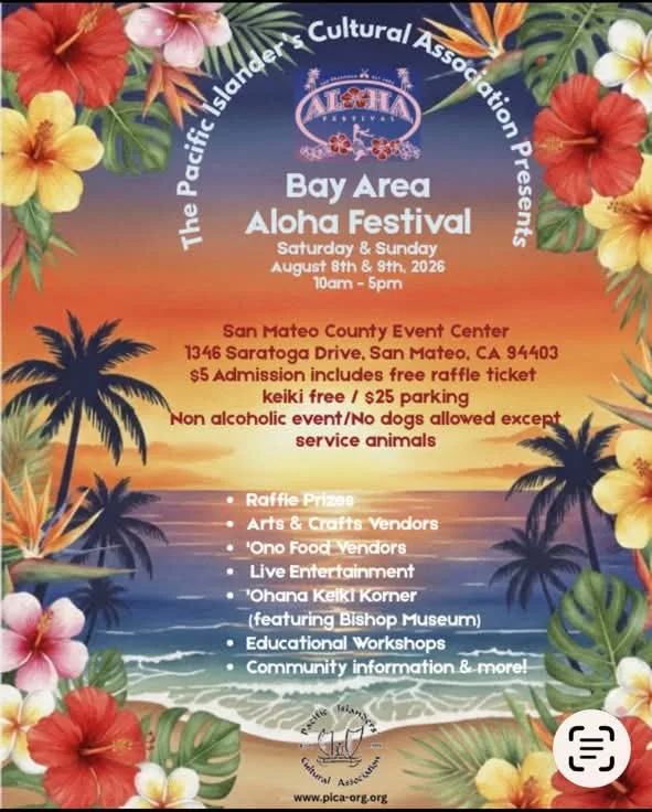 Bay Area family activities